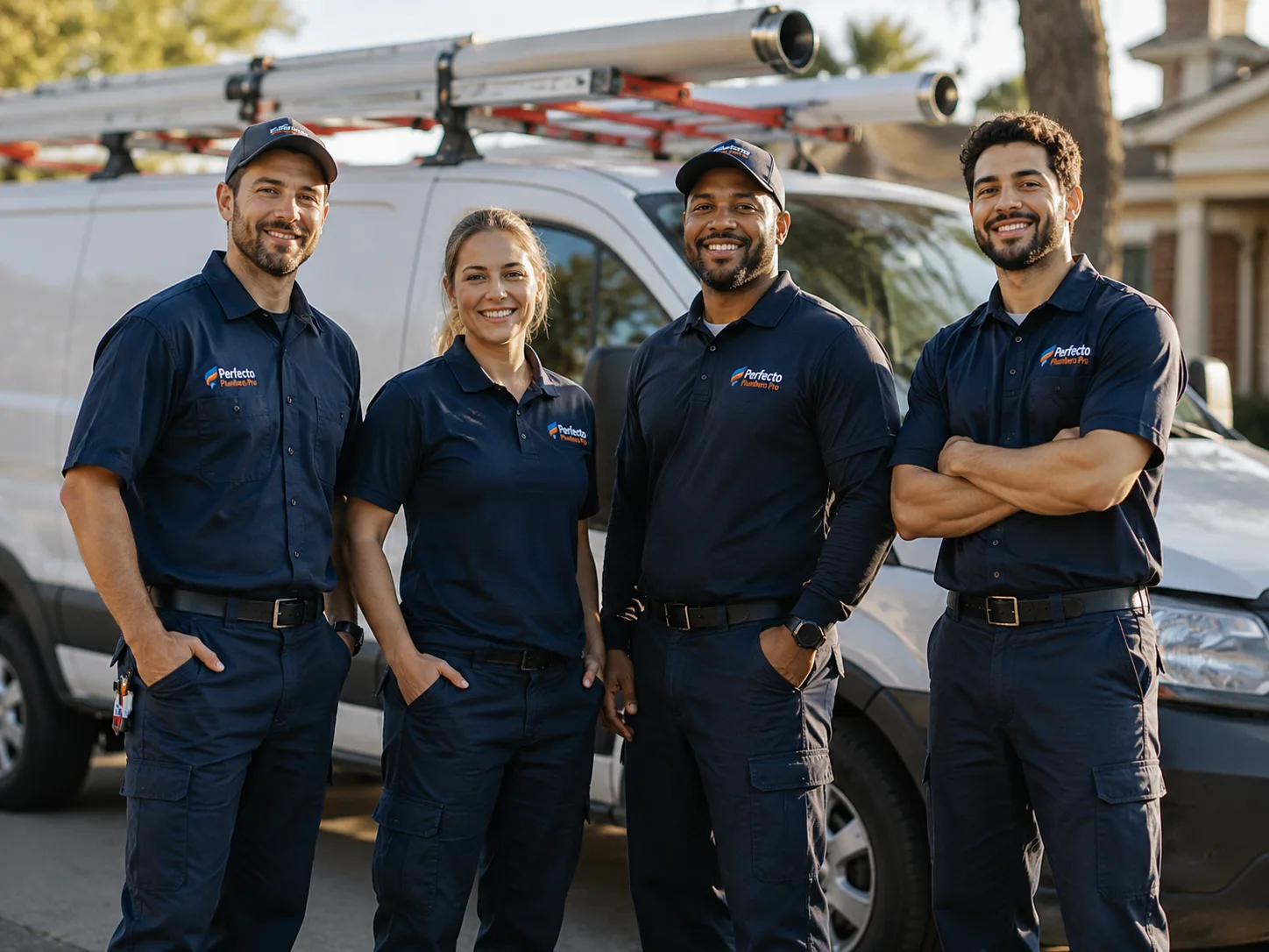 Emergency Plumber Near Me in Saint George, GA near me